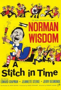 دانلود فیلم A Stitch in Time 1963413028-1779006810