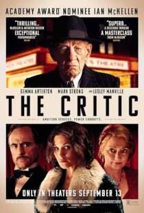دانلود فیلم The Critic 2023412967-654051287