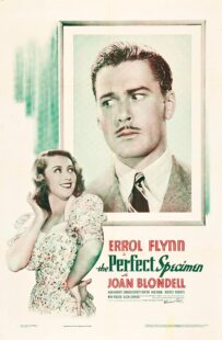 دانلود فیلم The Perfect Specimen 1937411158-1598386855