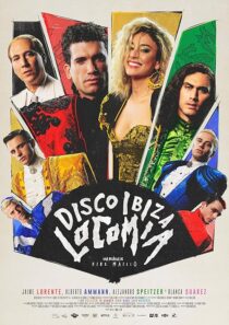 دانلود فیلم Disco, Ibiza, Locomia 2024411519-2082251018