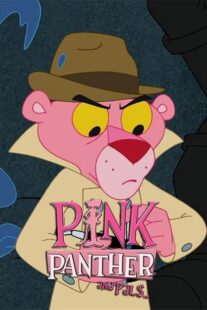 دانلود انیمیشن Pink Panther and Pals412857-1609880221