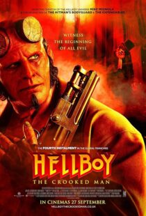 دانلود فیلم Hellboy: The Crooked Man 2024411485-522359313
