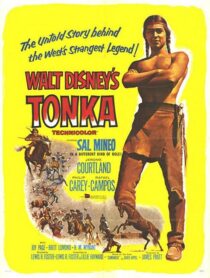 دانلود فیلم Tonka 1958411785-657749105
