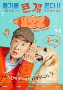 دانلود سریال کره‌ای Dog Knows Everything412178-972032215