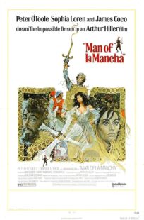 دانلود فیلم Man of La Mancha 1972411773-1963764227