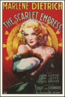 دانلود فیلم The Scarlet Empress 1934411247-1362211038