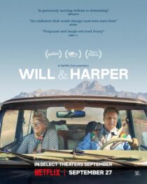 دانلود مستند Will & Harper 2024411417-444324831