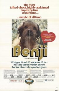 دانلود فیلم Benji 1974412236-65095457