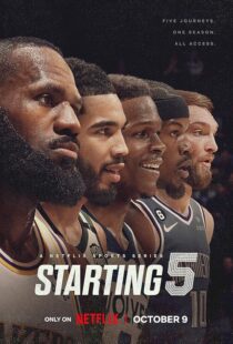 دانلود سریال Starting 5412385-2138381145