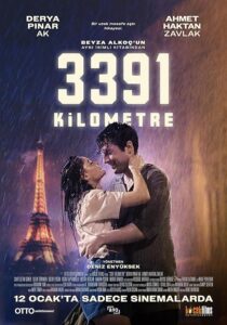 دانلود فیلم 3391 Kilometres 2024412352-856608235