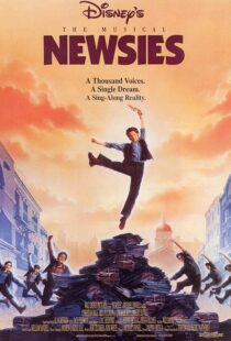 دانلود فیلم Newsies 1992413020-143466154