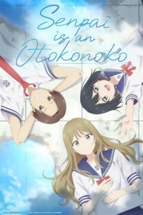 دانلود انیمه Senpai is an Otokonoko412038-1305147005