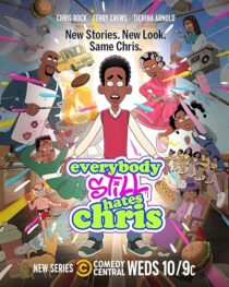 دانلود انیمیشن Everybody Still Hates Chris416353-1436356924