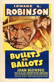 دانلود فیلم Bullets or Ballots 1936411069-243191450