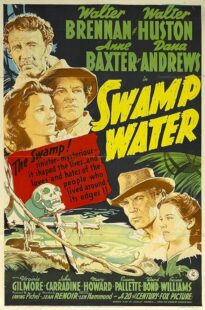دانلود فیلم Swamp Water 1941412210-971789379