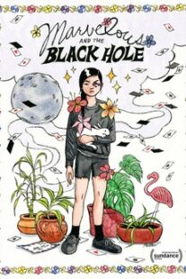 دانلود فیلم Marvelous and the Black Hole 2021412637-1967785425