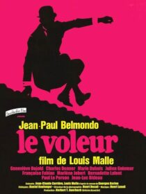 دانلود فیلم The Thief of Paris 1967411692-344205957
