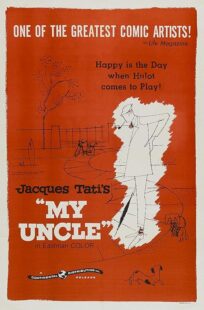 دانلود فیلم My Uncle 1958412535-1894999627