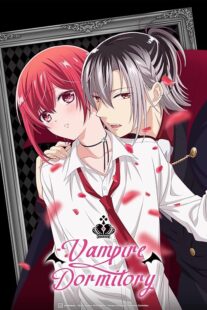 دانلود انیمه Vampire Dormitory412377-833588142