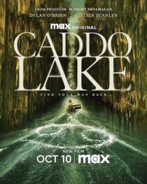 دانلود فیلم Caddo Lake 2024411610-8090294
