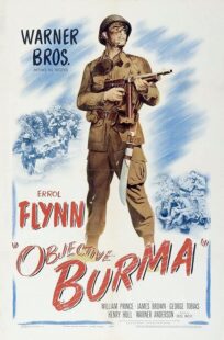 دانلود فیلم Objective, Burma! 1945412599-976001701