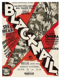 دانلود فیلم Blackmail 1929412191-269635873