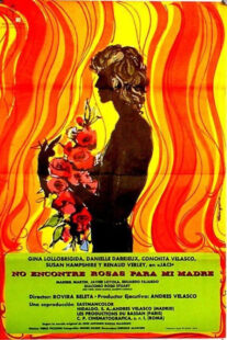 دانلود فیلم The Lonely Woman 1973411764-1470591511