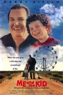 دانلود فیلم Me and the Kid 1993412450-114006775