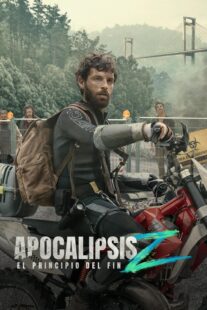 دانلود فیلم Apocalypse Z: The Beginning of the End 2024413114-1074355219
