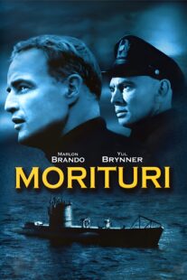 دانلود فیلم Morituri 1965412881-697325586