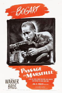 دانلود فیلم Passage to Marseille 1944412603-2111453908