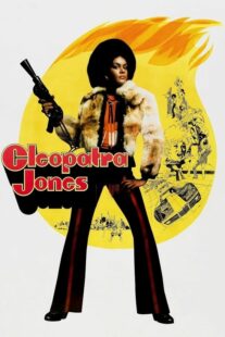 دانلود فیلم Cleopatra Jones 1973411171-984165021