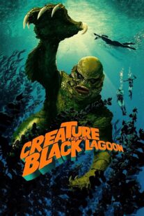 دانلود فیلم Creature from the Black Lagoon 1954415505-1920272769