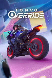 دانلود انیمه Tokyo Override415413-211594030