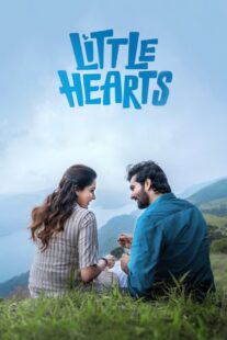 دانلود فیلم هندی Little Hearts 2024413654-1258082040
