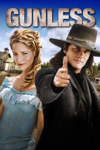 دانلود فیلم Gunless 2010414040-16983217