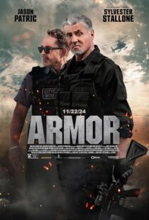 دانلود فیلم Armor 2024415339-1298138118