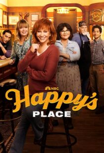 دانلود سریال Happy’s Place413274-1002554278