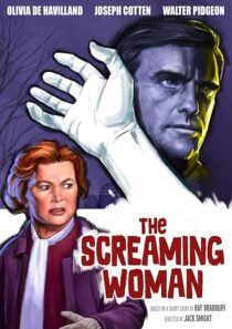 دانلود فیلم The Screaming Woman 1972413150-1405476898