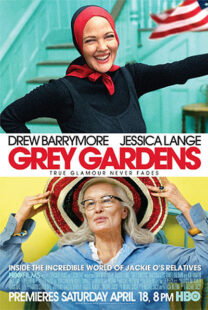 دانلود فیلم Grey Gardens 2009414406-42121090