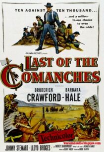 دانلود فیلم Last of the Comanches 1953415529-287224493