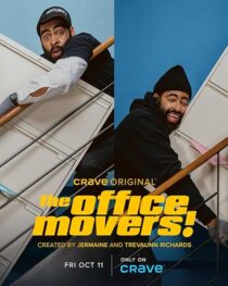 دانلود سریال The Office Movers413265-690006004