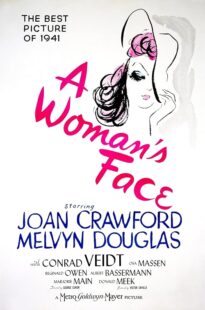 دانلود فیلم A Woman’s Face 1941414961-1520736270