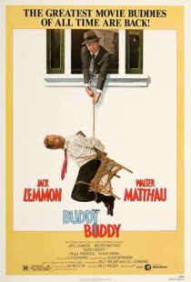دانلود فیلم Buddy Buddy 1981414763-852627787