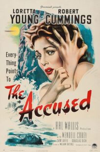 دانلود فیلم The Accused 1949415501-565890276