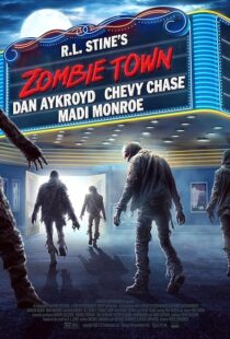 دانلود فیلم Zombie Town 2023415234-193237086