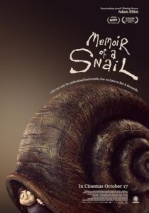 دانلود انیمیشن Memoir of a Snail 2024415543-57528710