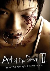 دانلود فیلم Art of the Devil II 2005413249-1834792263