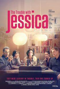 دانلود فیلم The Trouble with Jessica 2023414078-1288611435