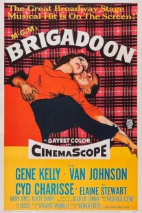 دانلود فیلم Brigadoon 1954414784-718980533